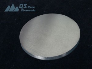 Seltenerden-Metall-Sputtering-Targets