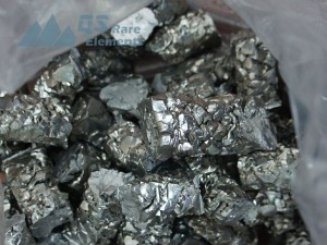 Zirconium-Metallprodukte