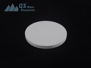 Bariumfluorid (BaF2) Sputtering-Targets