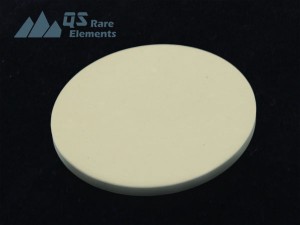 Hafniumfluorid (HfF4) Sputtering-Targets