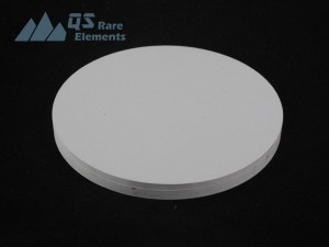 Lanthanfluorid (LaF3) Sputtering-Targets