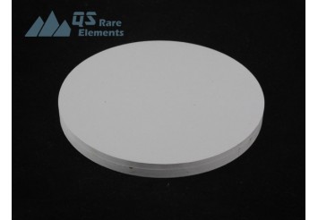 Lanthanfluorid (LaF3) Sputtering-Targets