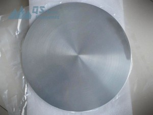 Hafnium (Hf) Sputtering-Targets