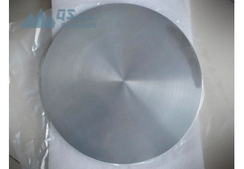 Hafnium (Hf) Sputtering-Targets