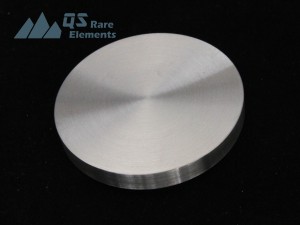 Nickel-Chrom (Ni/Cr 80/20) Sputtering-Targets