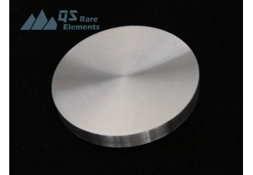 Nickel-Chrom (Ni/Cr 80/20) Sputtering-Targets