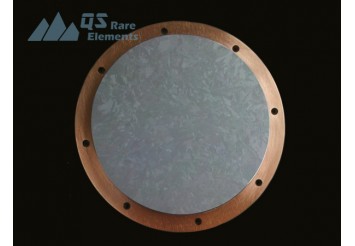 Silizium (Si)(P-Typ) Sputtering-Targets