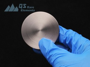 Zink (Zn) Sputtering-Targets