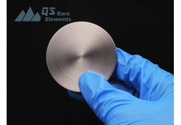 Zink (Zn) Sputtering-Targets