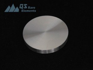 Zink-Zinn (Zn/Sn) Sputtering-Targets