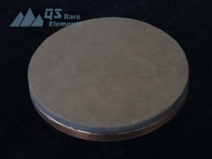 Eisensulfid (FeS) Sputtering-Targets