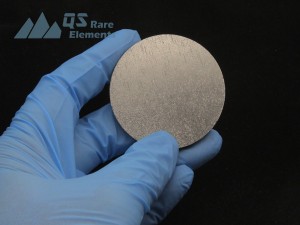 Galliumselenid (Ga2Se3) Sputtering-Targets