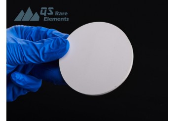 Antimonoxid (Sb2O3) Sputtering-Targets