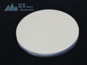 Hafniumoxid (HfO2) Sputtering-Targets