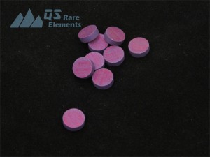 Lanthanborid (LaB6) Pellets