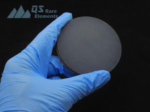 Wismutferrit (Granate, Bi3Fe5O12) Sputtering-Targets