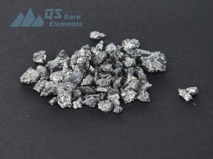 Dysprosium (Dy) Metall