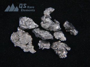 Gadolinium (Gd) Metall