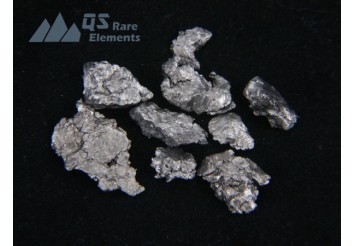 Gadolinium (Gd) Metall