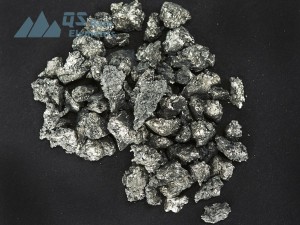 Holmium (Ho) Metall