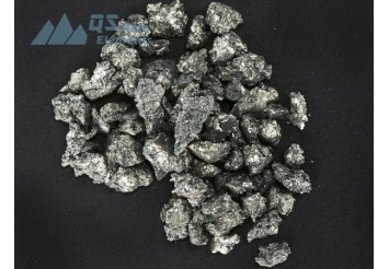 Holmium (Ho) Metall