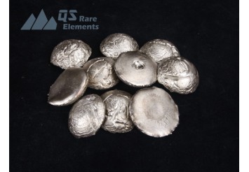 Scandium (Sc) Metall