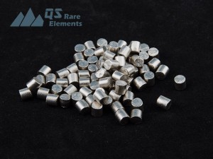 Scandium (Sc) Verdampfungsmaterial