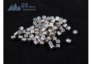 Scandium (Sc) Verdampfungsmaterial