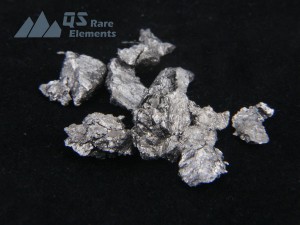 Ytterbium (Yb) Metall