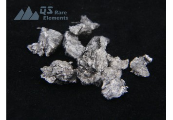 Ytterbium (Yb) Metall