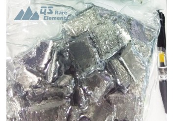 Yttrium (Y) Metall