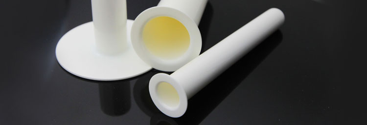 PBN-Tiegel-Produktion