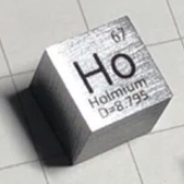 Holmium-Metallprodukte