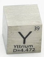 Yttrium-Produkte