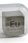 Europium-Produkte