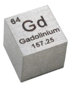 Gadolinium-Produkte