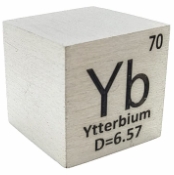 Ytterbium-Produkte