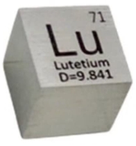 Lutetium (Lu)-Produkte