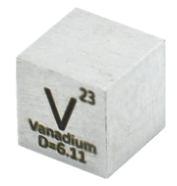 Vanadium-Produkte