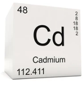 Cadmiumprodukte