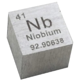 Niobiumprodukte