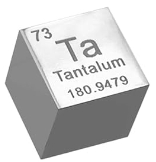 Tantalumprodukte